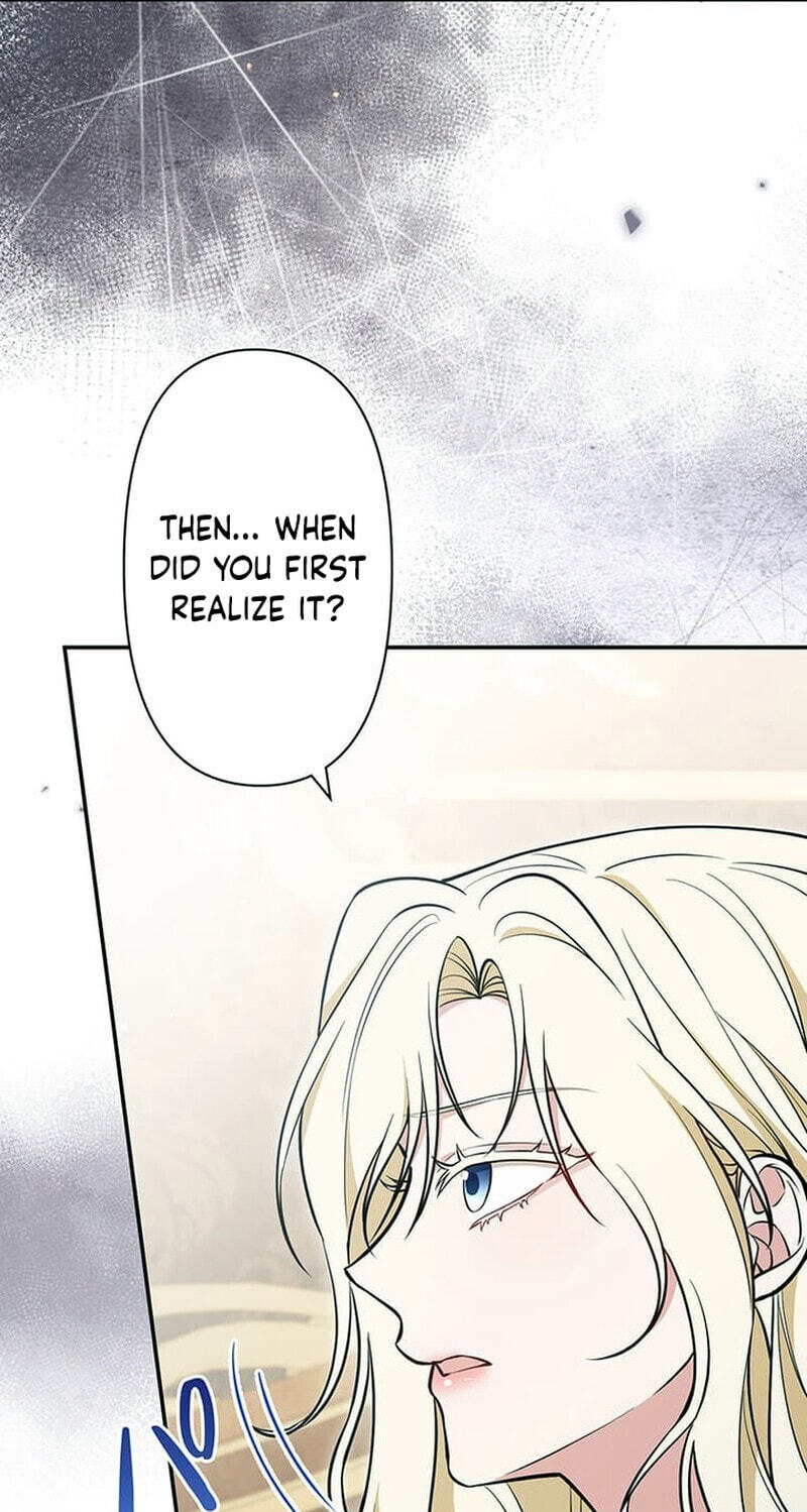 The Enemy King's Substitute Bride Chapter 36 page 19 - 