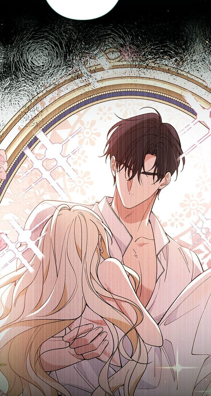 The Enemy King's Substitute Bride Chapter 36 page 22 - 