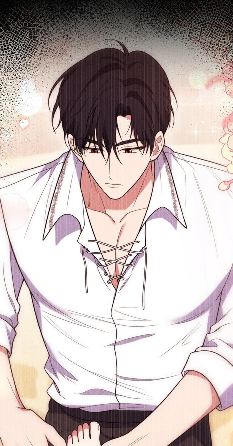 The Enemy King's Substitute Bride Chapter 36 page 24 - 