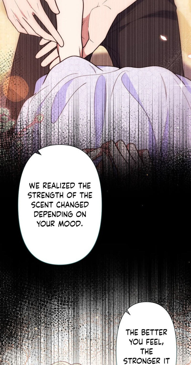 The Enemy King's Substitute Bride Chapter 36 page 25 - 
