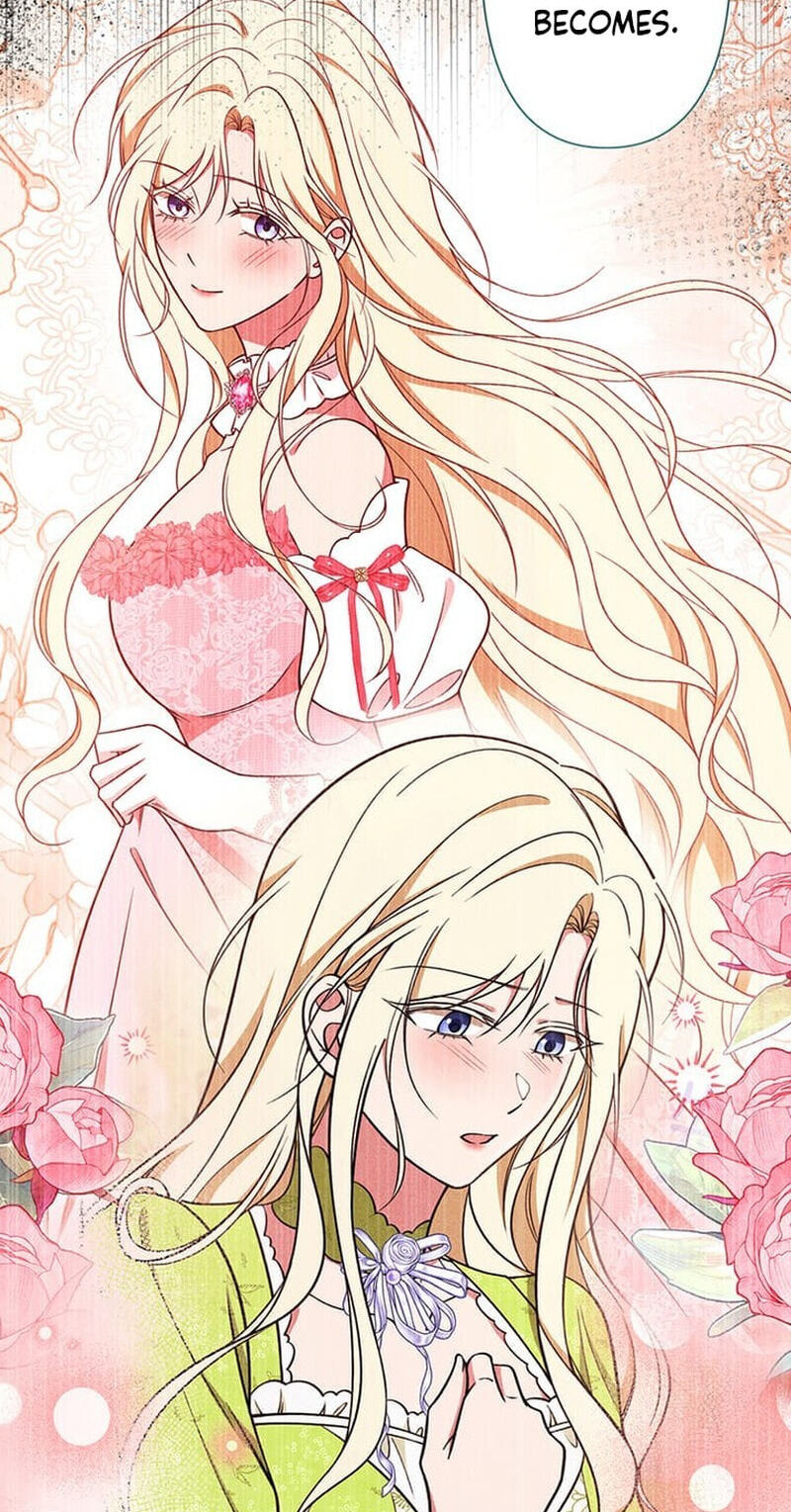 The Enemy King's Substitute Bride Chapter 36 page 26 - 