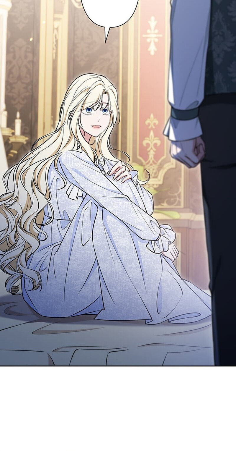 The Enemy King's Substitute Bride Chapter 36 page 29 - 