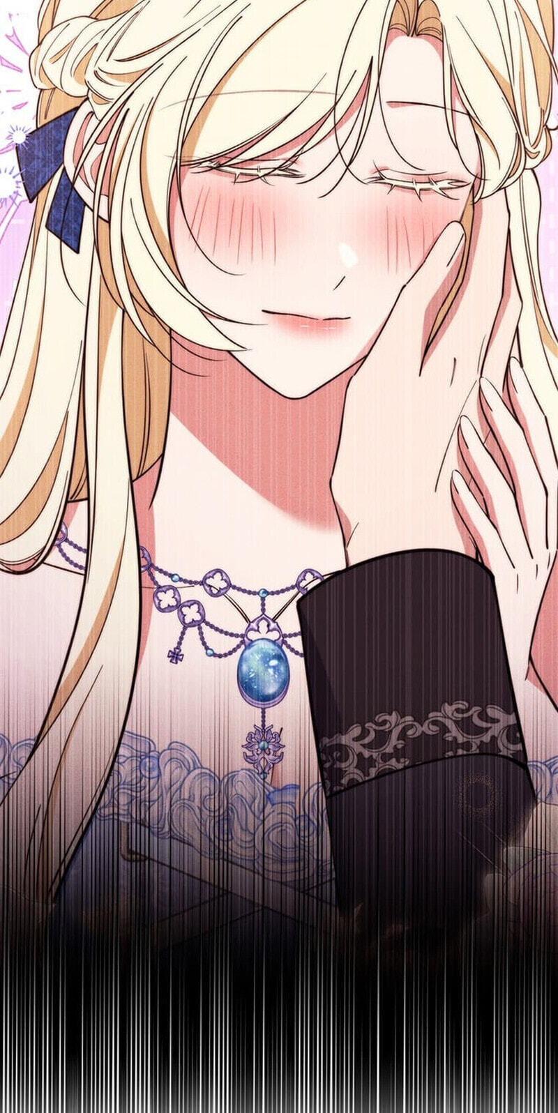 The Enemy King's Substitute Bride Chapter 36 page 32 - 