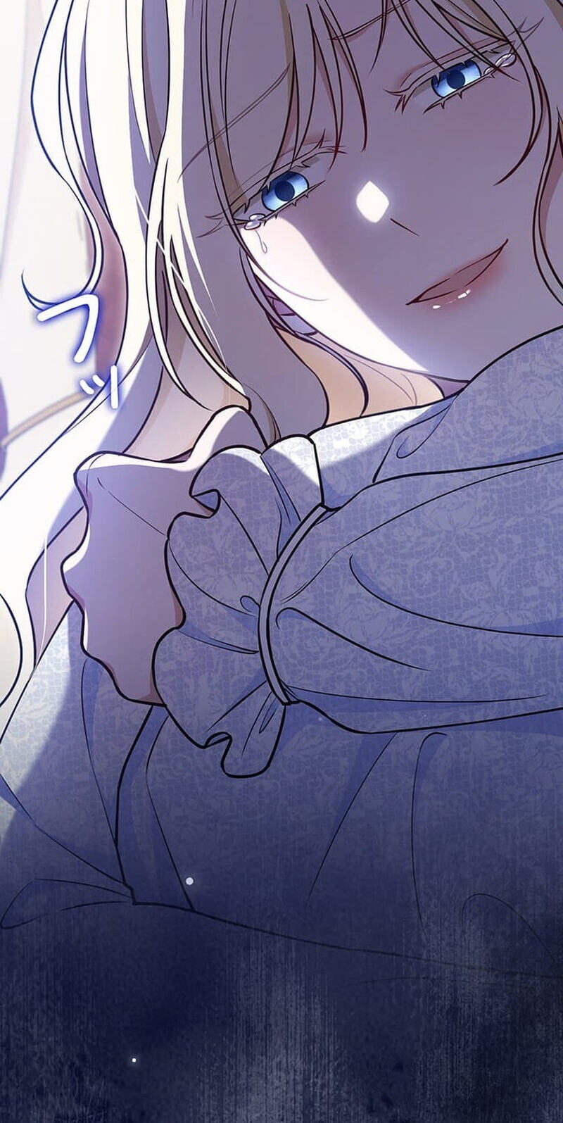The Enemy King's Substitute Bride Chapter 36 page 35 - 