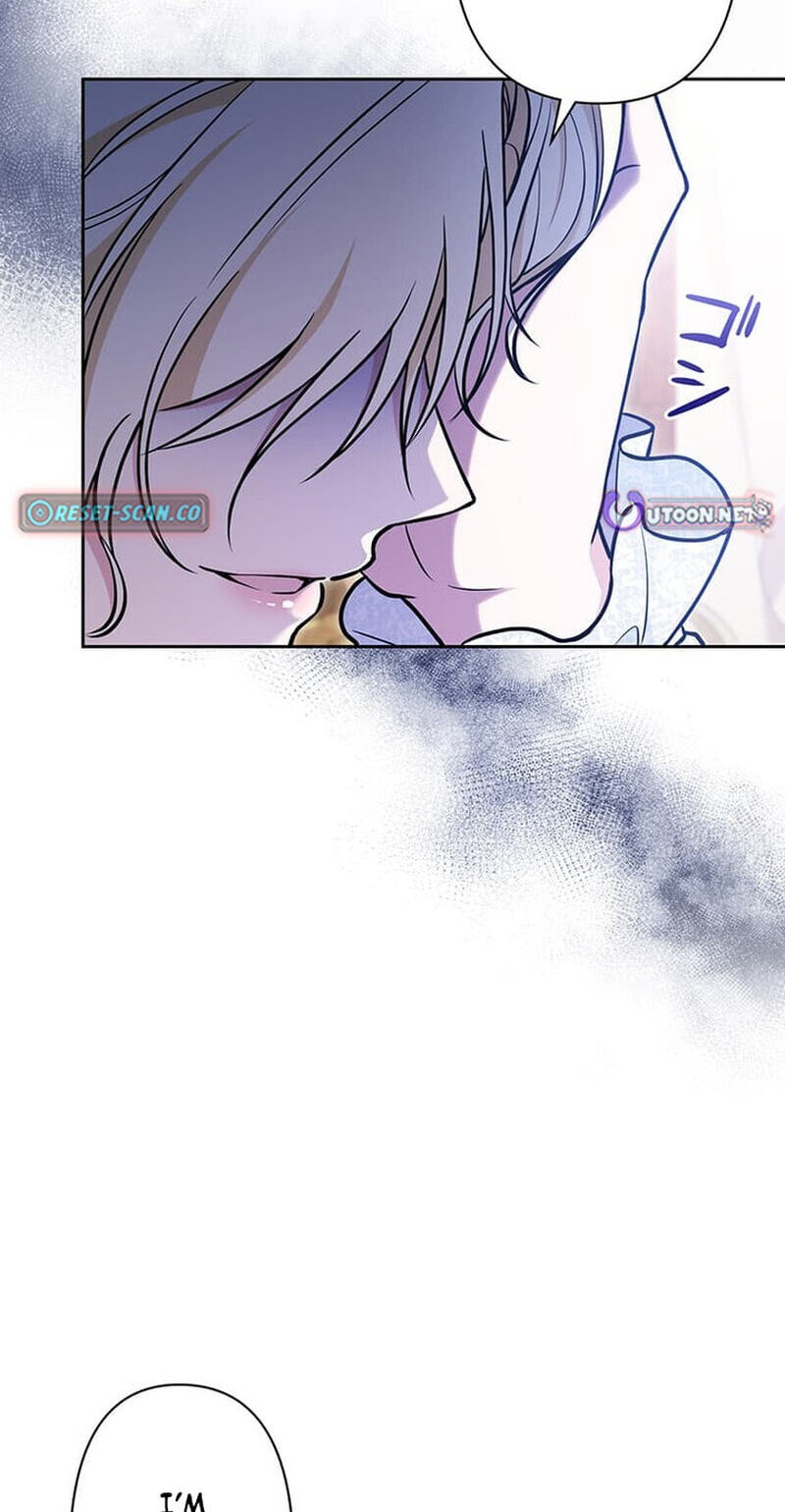 The Enemy King's Substitute Bride Chapter 36 page 37 - 