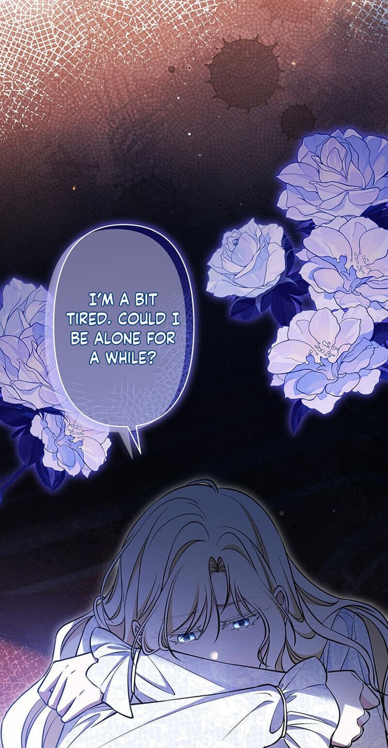 The Enemy King's Substitute Bride Chapter 36 page 39 - 