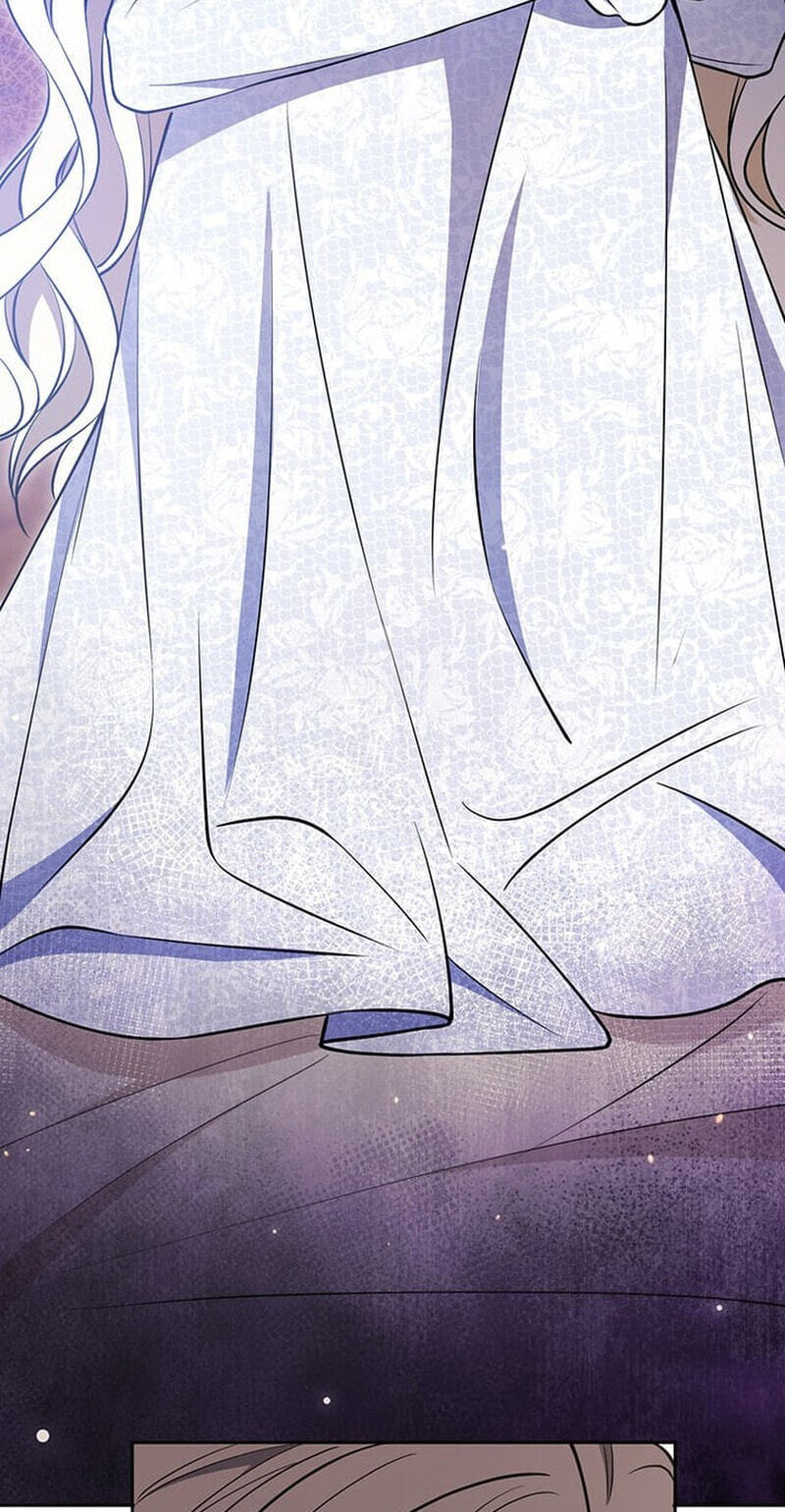 The Enemy King's Substitute Bride Chapter 36 page 40 - 