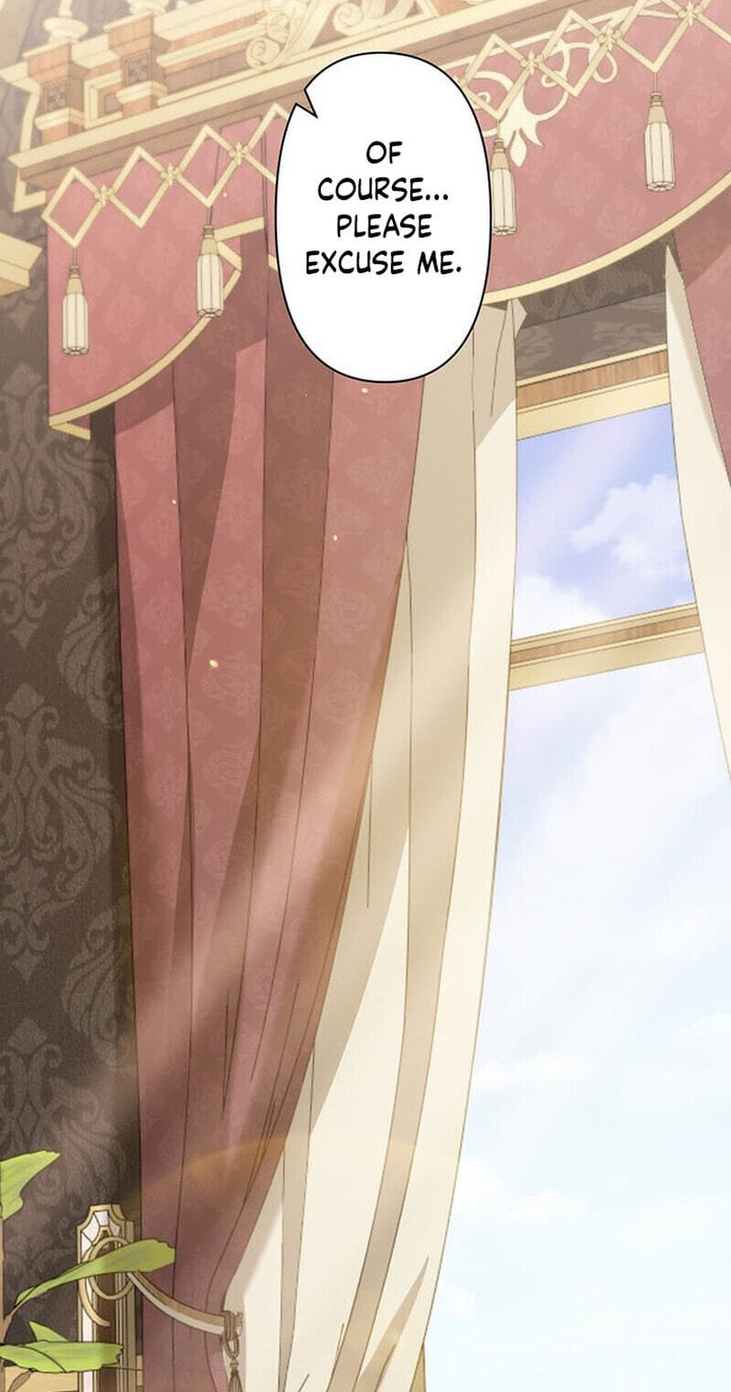 The Enemy King's Substitute Bride Chapter 36 page 42 - 