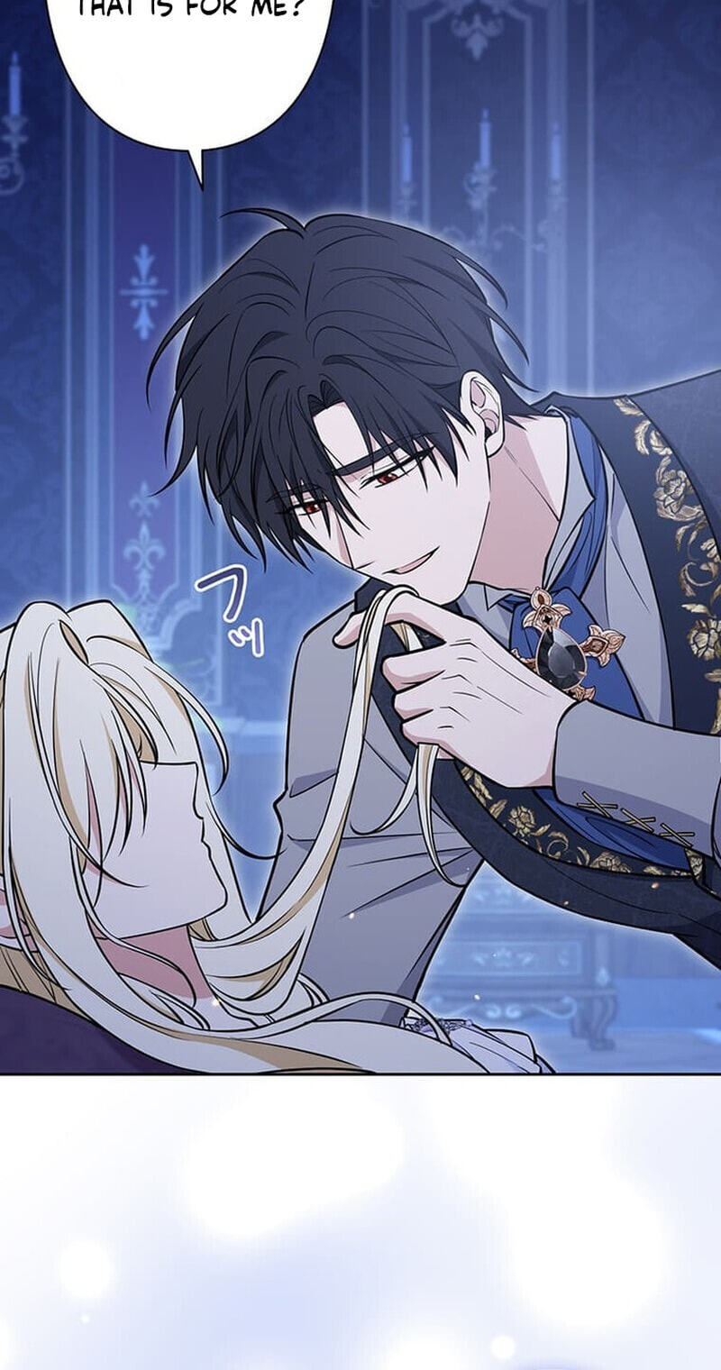The Enemy King's Substitute Bride Chapter 36 page 47 - 