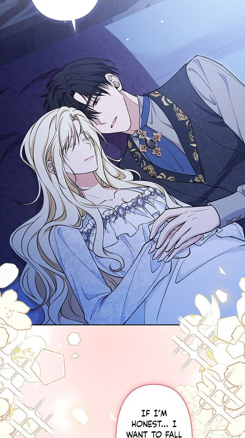 The Enemy King's Substitute Bride Chapter 36 page 49 - 