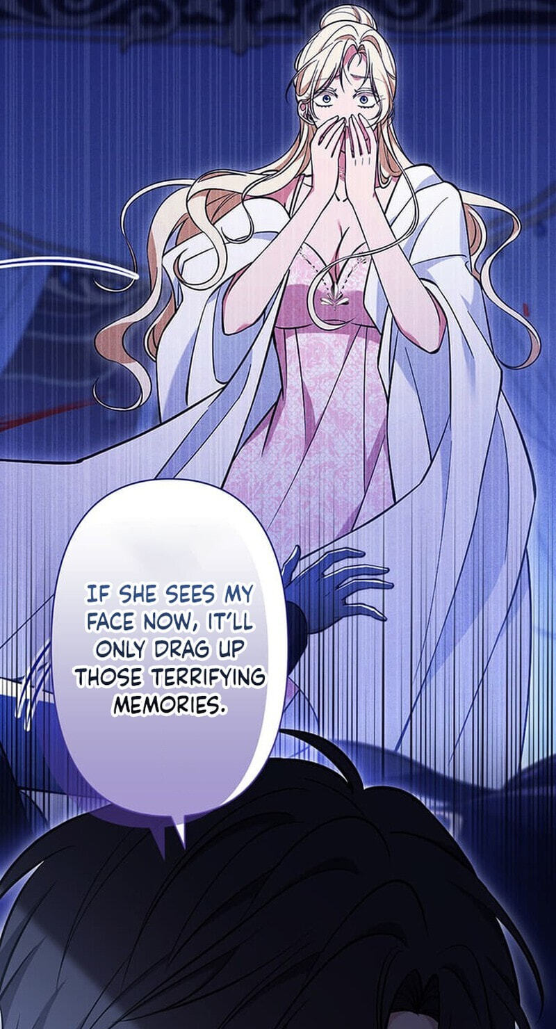 The Enemy King's Substitute Bride Chapter 36 page 6 - 