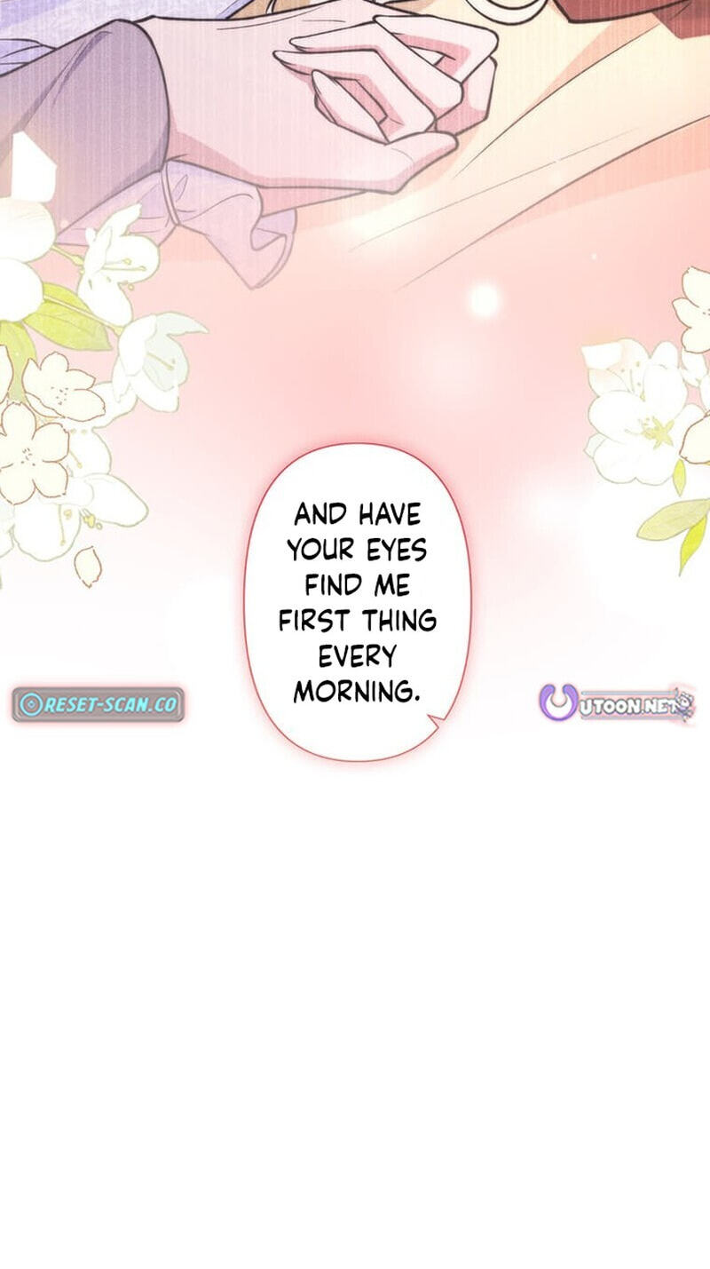 The Enemy King's Substitute Bride Chapter 36 page 51 - 
