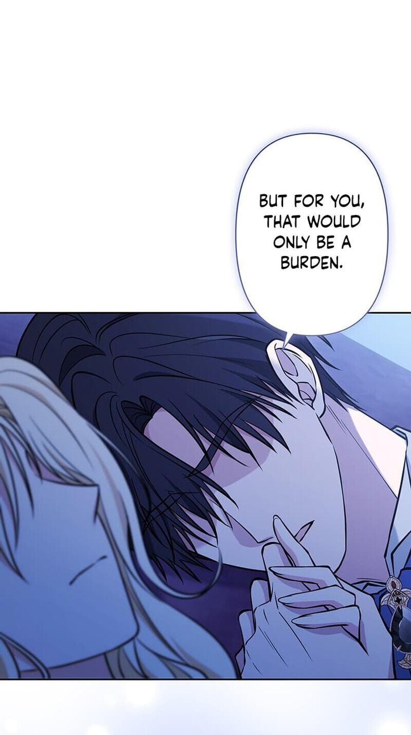 The Enemy King's Substitute Bride Chapter 36 page 52 - 