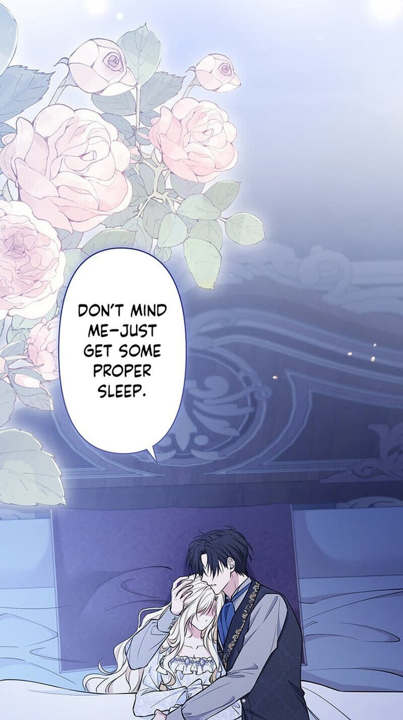 The Enemy King's Substitute Bride Chapter 36 page 53 - 