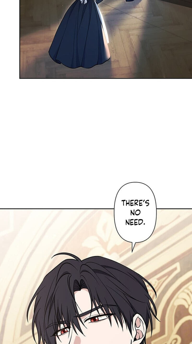 The Enemy King's Substitute Bride Chapter 36 page 58 - 