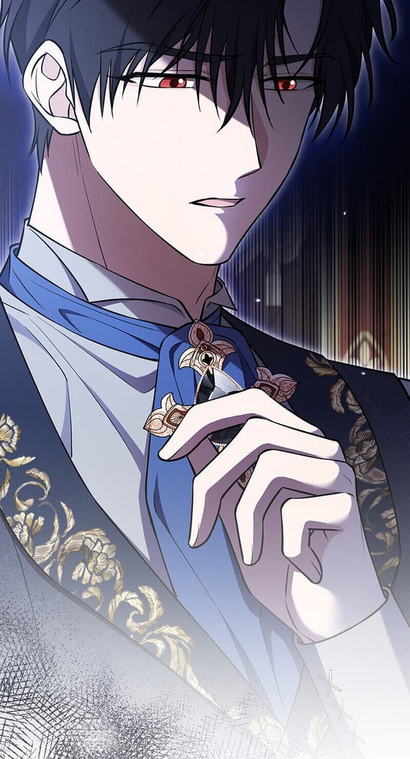 The Enemy King's Substitute Bride Chapter 36 page 7 - 