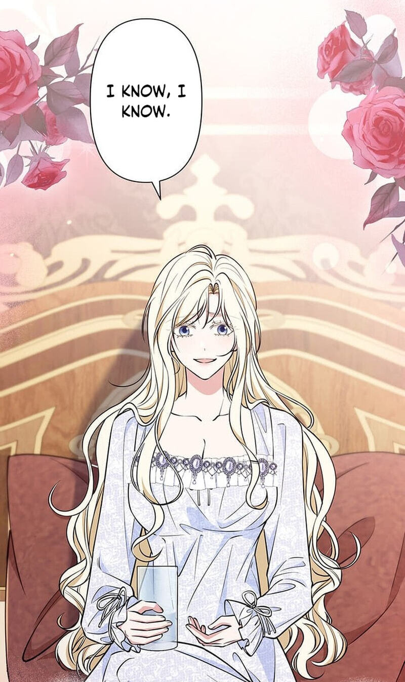 The Enemy King's Substitute Bride Chapter 36 page 64 - 