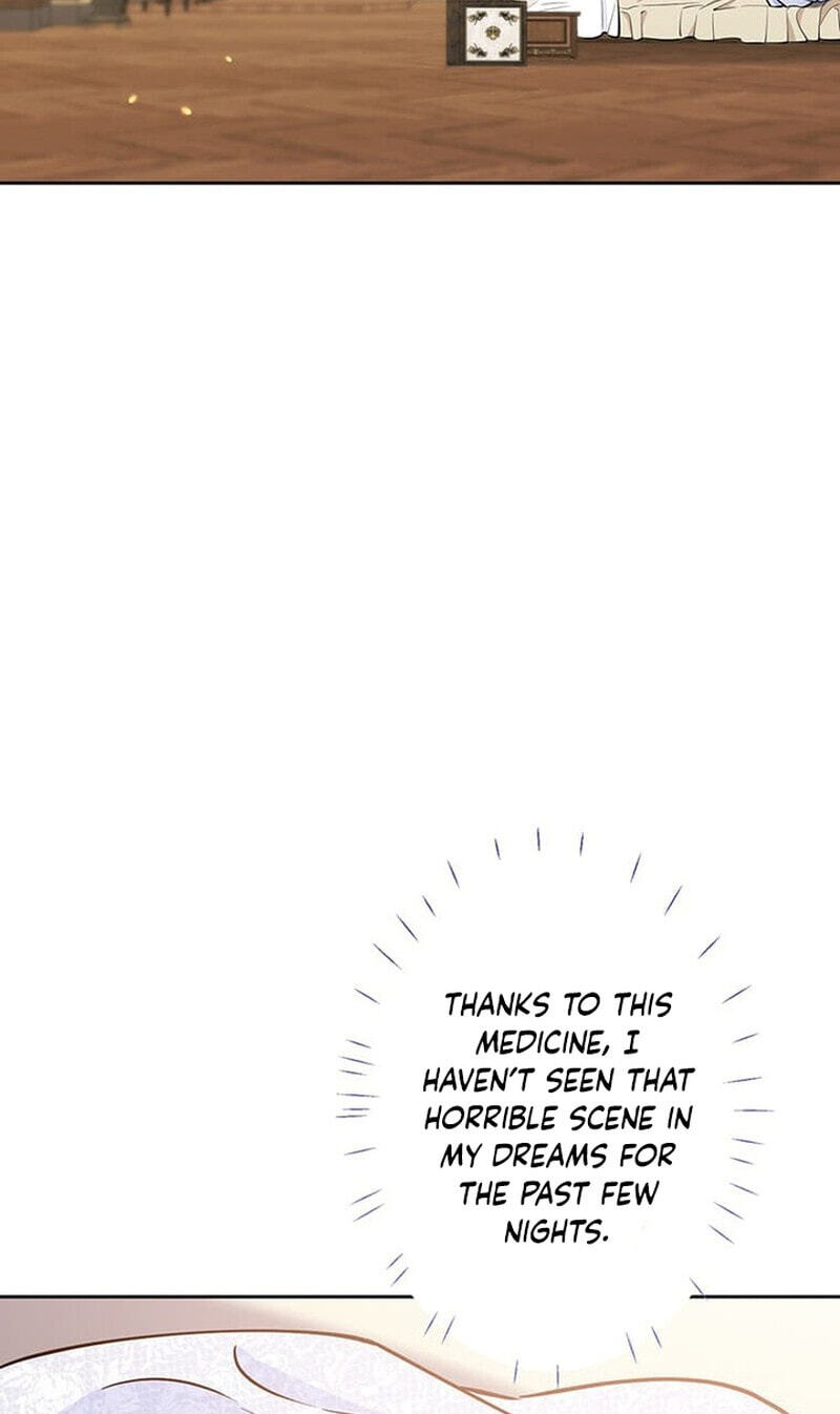 The Enemy King's Substitute Bride Chapter 36 page 66 - 