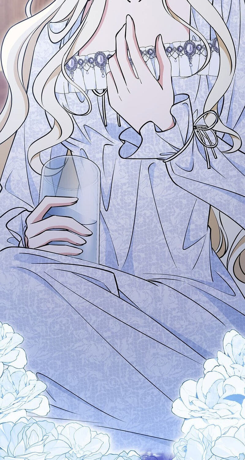 The Enemy King's Substitute Bride Chapter 36 page 69 - 