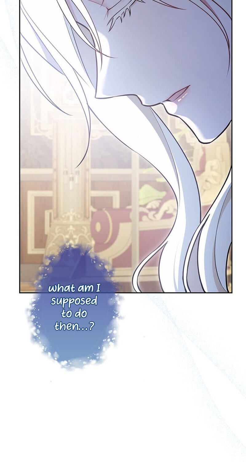 The Enemy King's Substitute Bride Chapter 36 page 72 - 