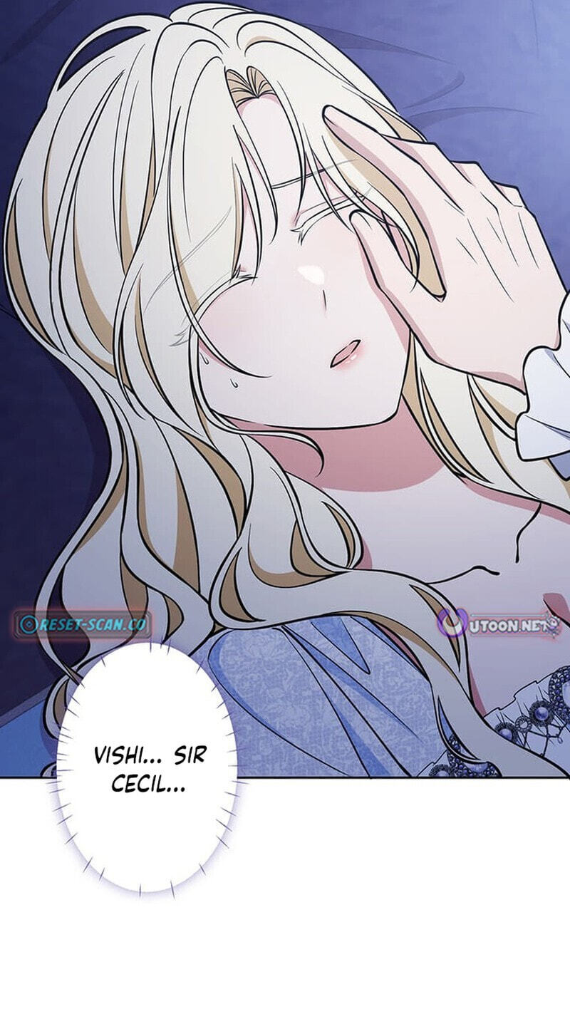 The Enemy King's Substitute Bride Chapter 36 page 74 - 