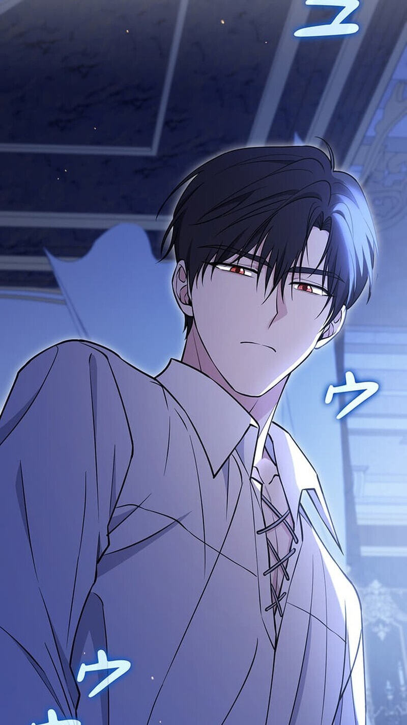 The Enemy King's Substitute Bride Chapter 36 page 76 - 