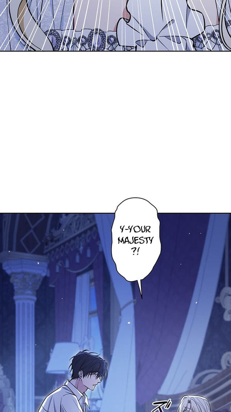 The Enemy King's Substitute Bride Chapter 36 page 78 - 