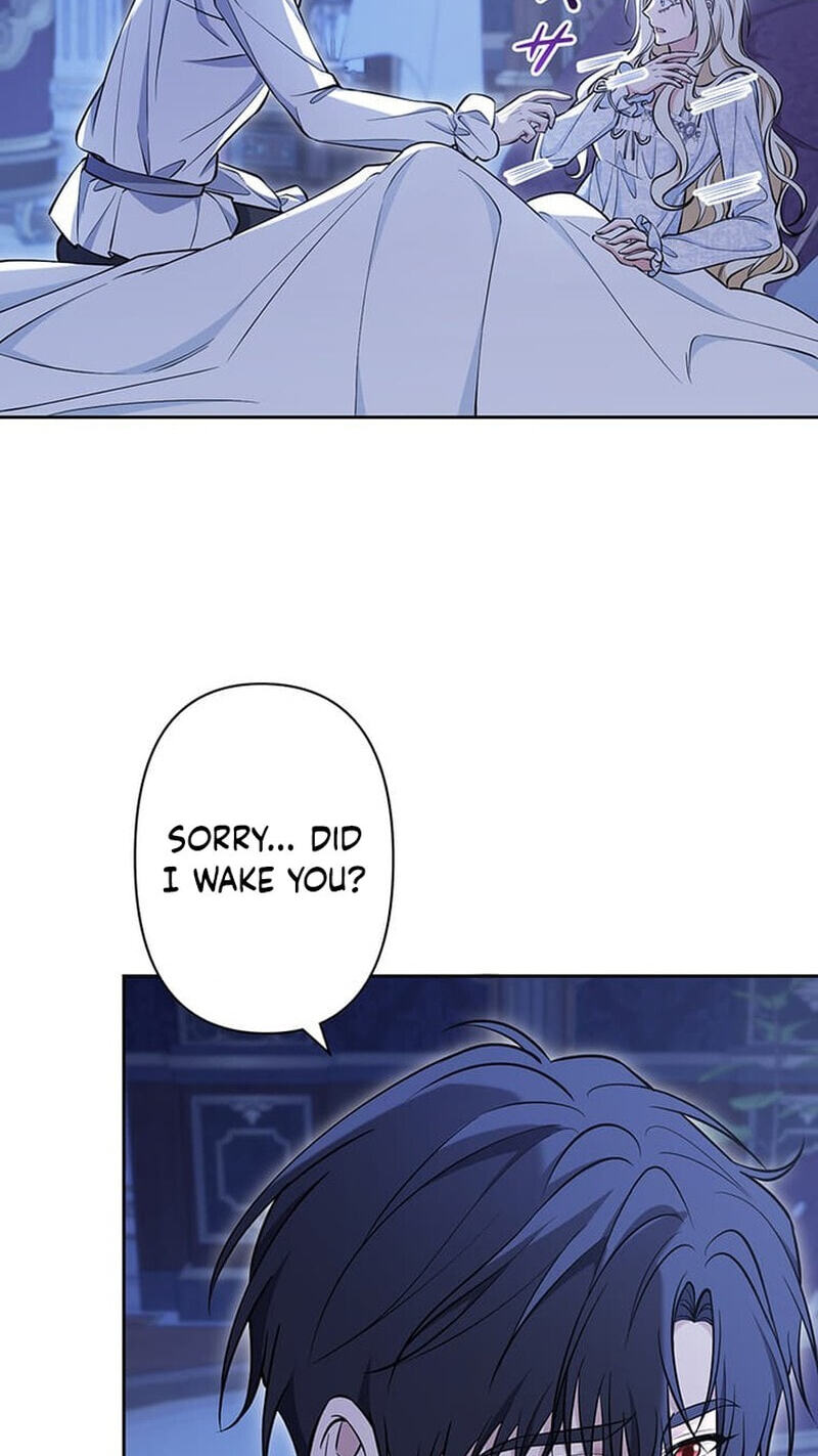 The Enemy King's Substitute Bride Chapter 36 page 79 - 