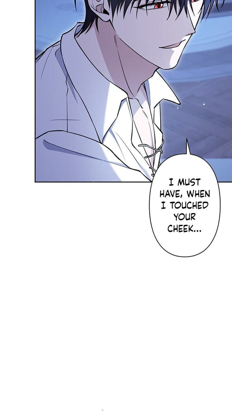 The Enemy King's Substitute Bride Chapter 36 page 80 - 