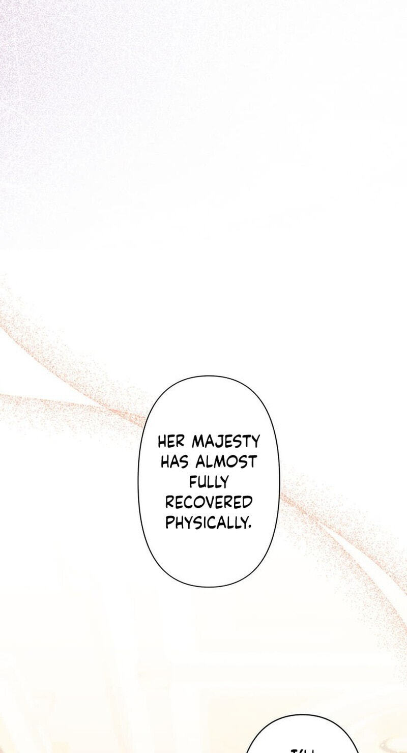 The Enemy King's Substitute Bride Chapter 36 page 9 - 