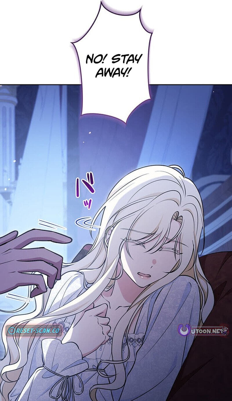 The Enemy King's Substitute Bride Chapter 36 page 81 - 