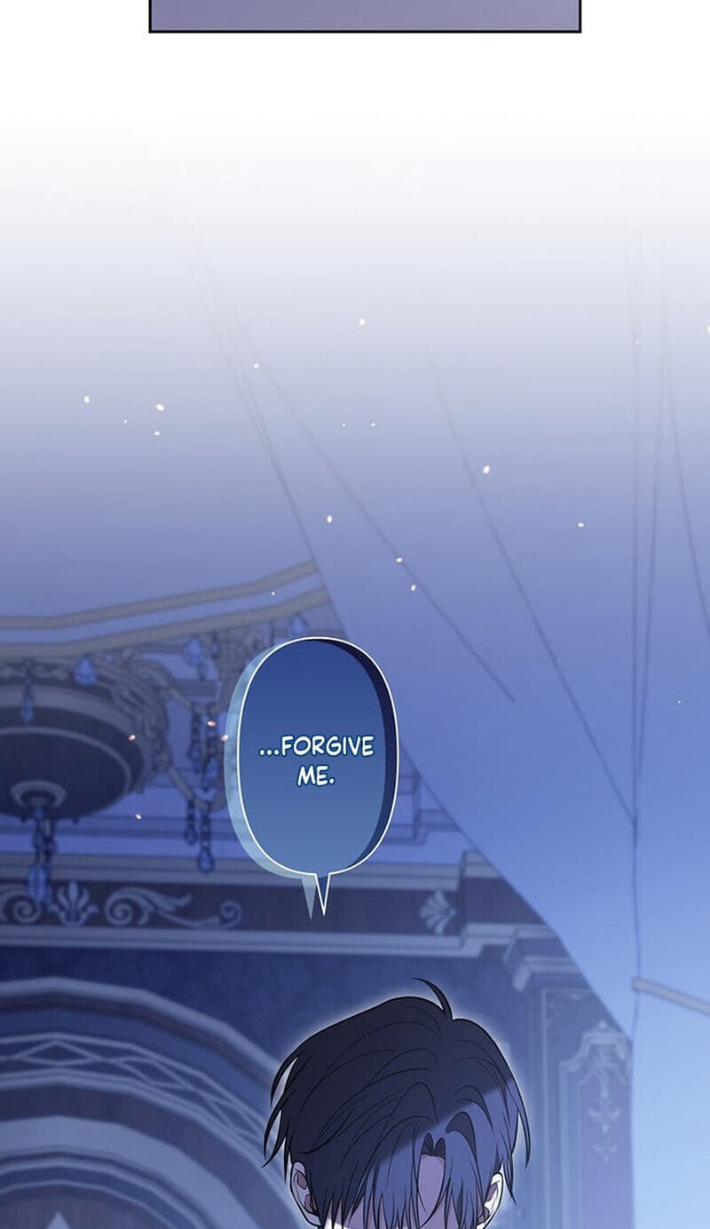 The Enemy King's Substitute Bride Chapter 36 page 83 - 