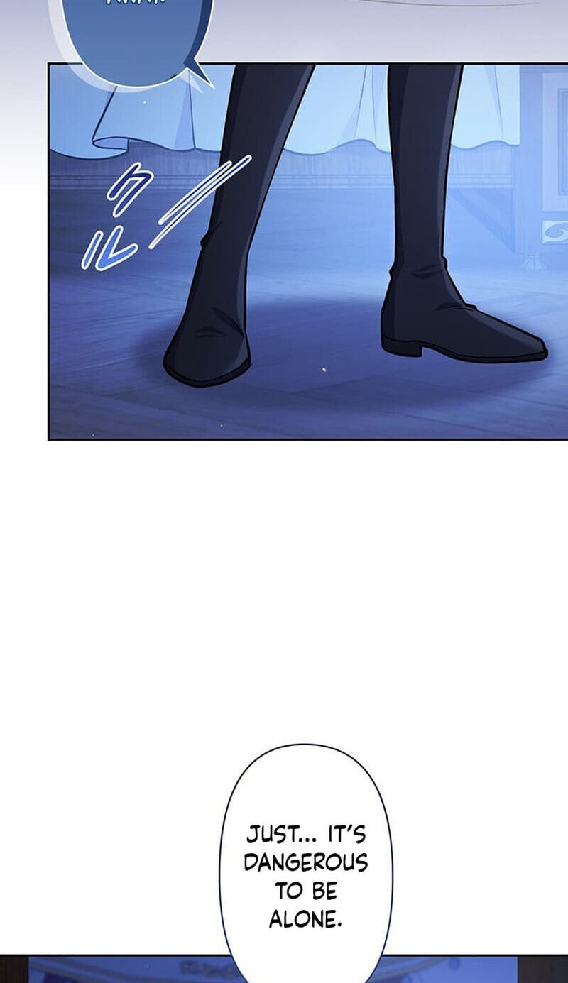 The Enemy King's Substitute Bride Chapter 36 page 85 - 