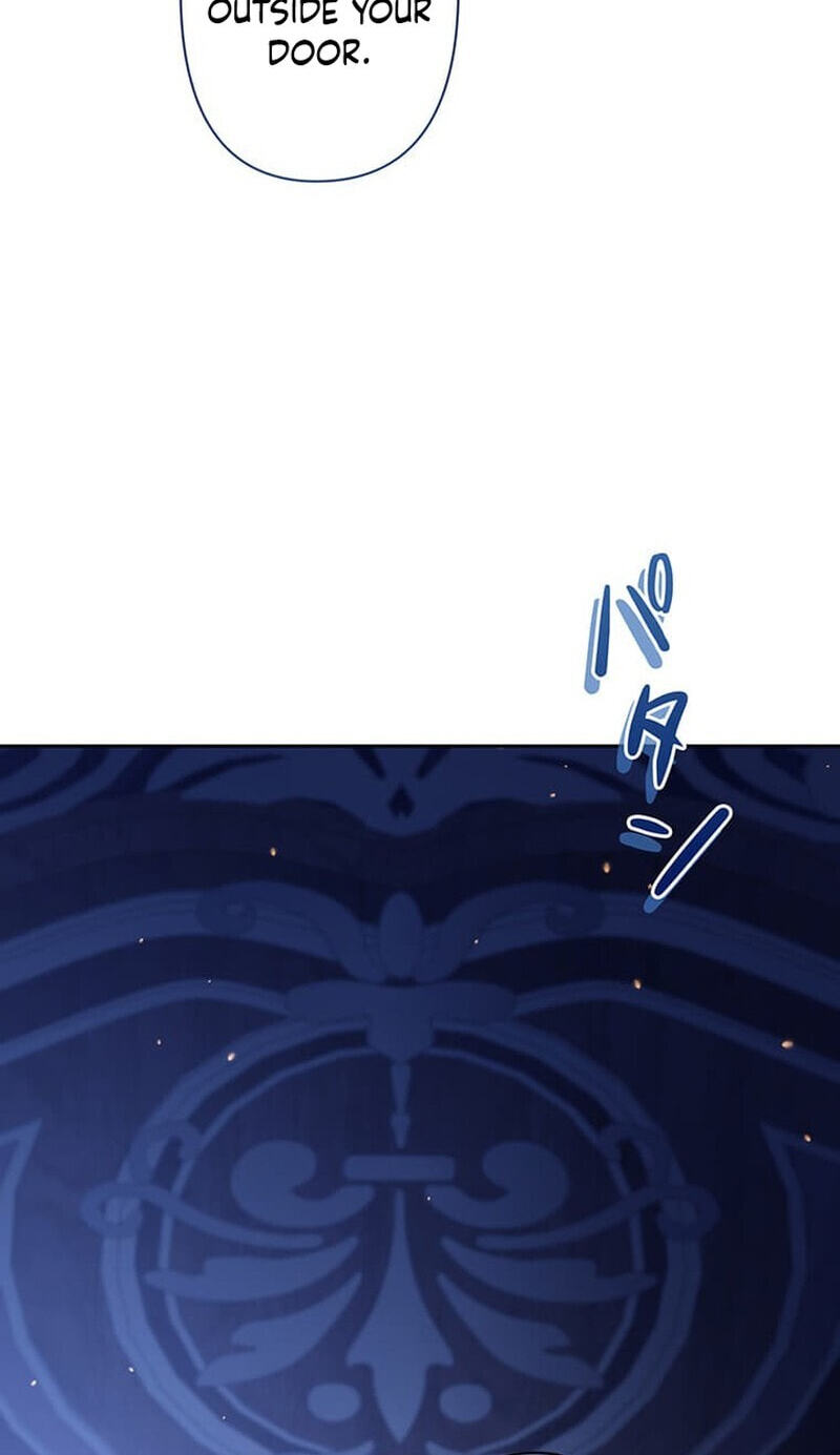 The Enemy King's Substitute Bride Chapter 36 page 87 - 