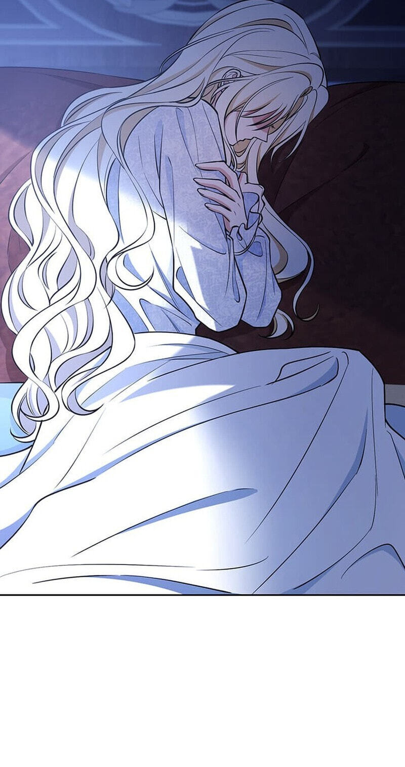 The Enemy King's Substitute Bride Chapter 36 page 88 - 