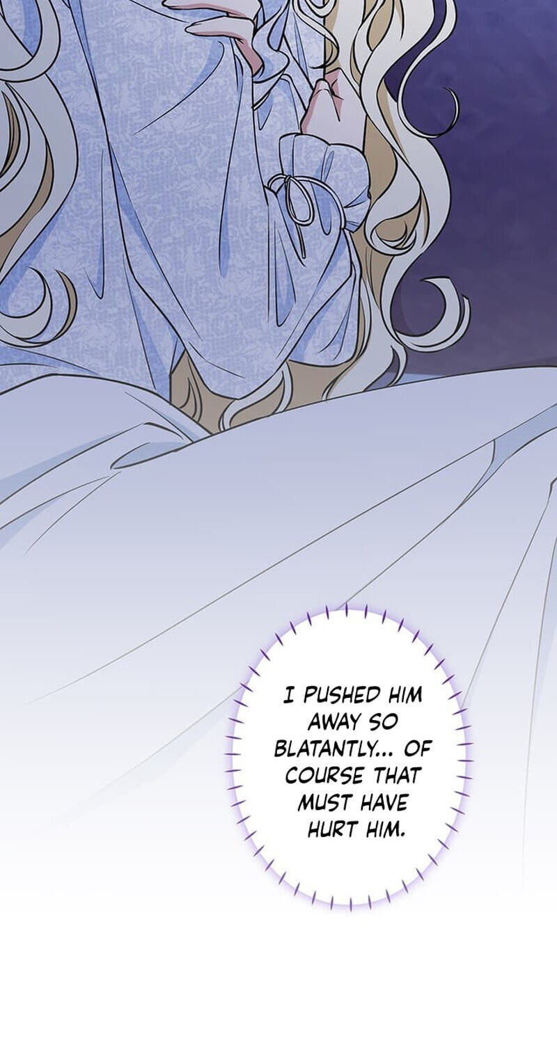 The Enemy King's Substitute Bride Chapter 36 page 91 - 