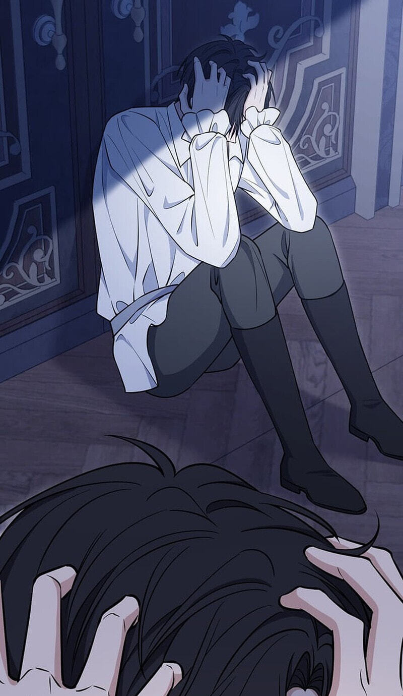 The Enemy King's Substitute Bride Chapter 36 page 93 - 