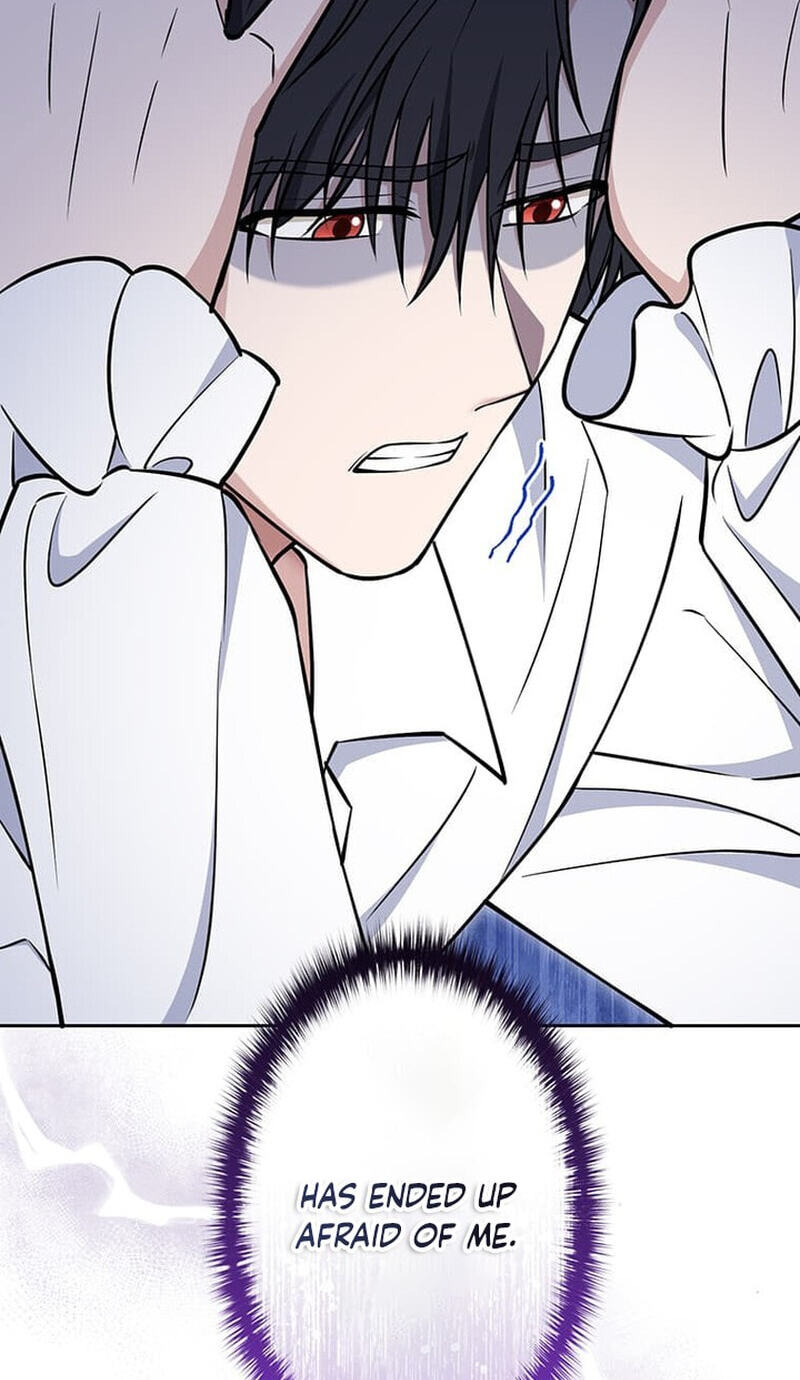 The Enemy King's Substitute Bride Chapter 36 page 94 - 