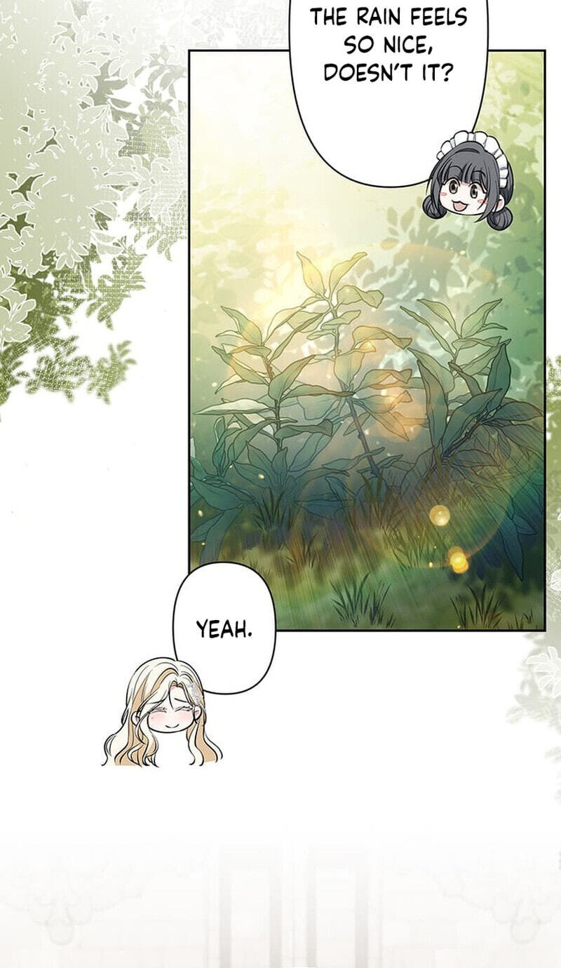 The Enemy King's Substitute Bride Chapter 36 page 99 - 