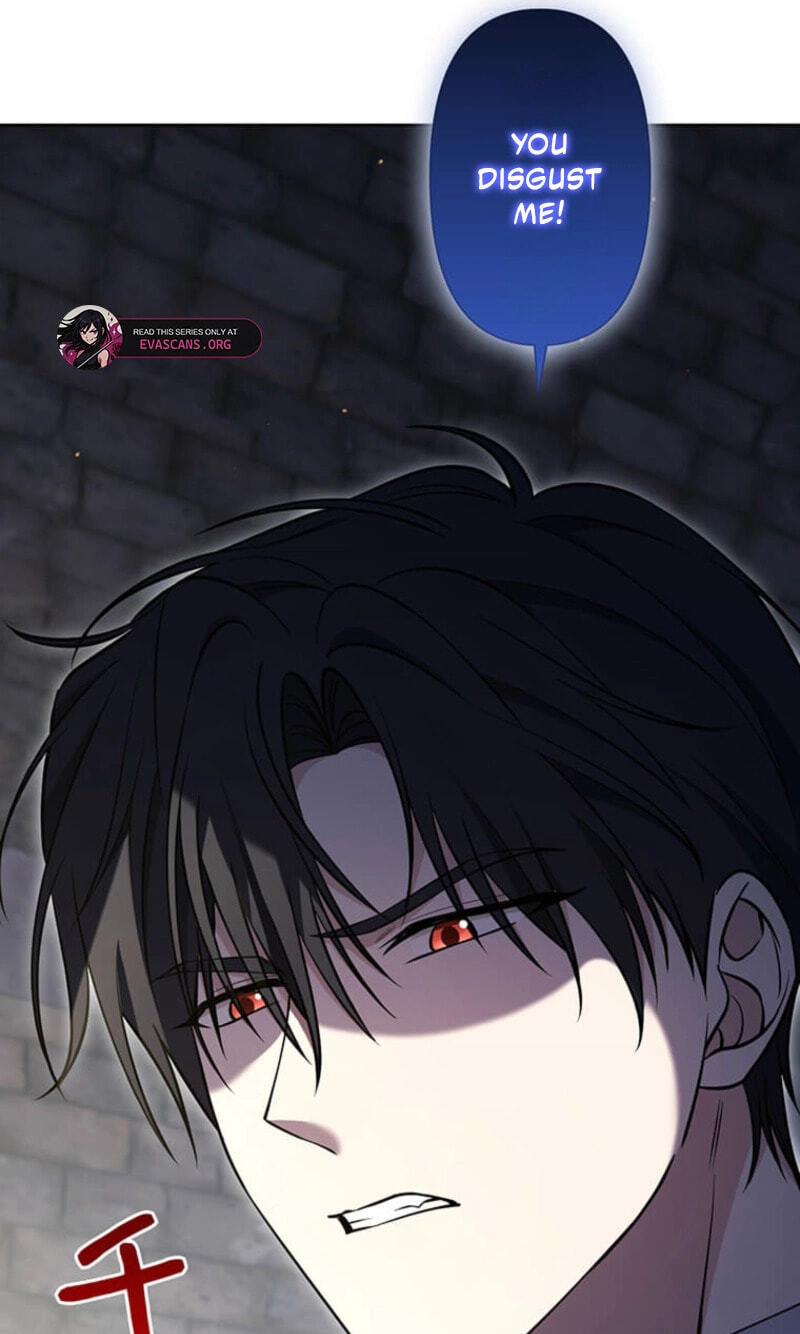 The Enemy King's Substitute Bride Chapter 37 page 101 - 