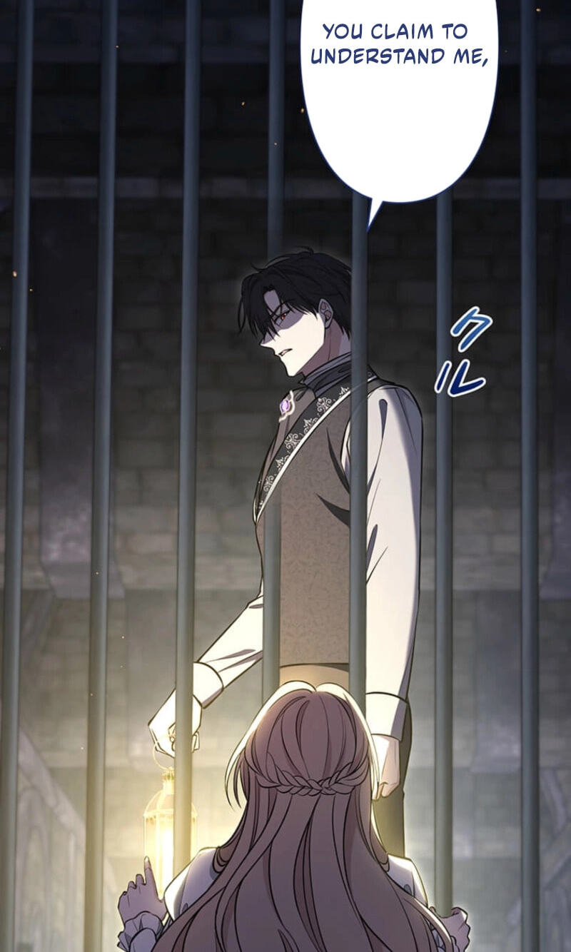 The Enemy King's Substitute Bride Chapter 37 page 104 - 