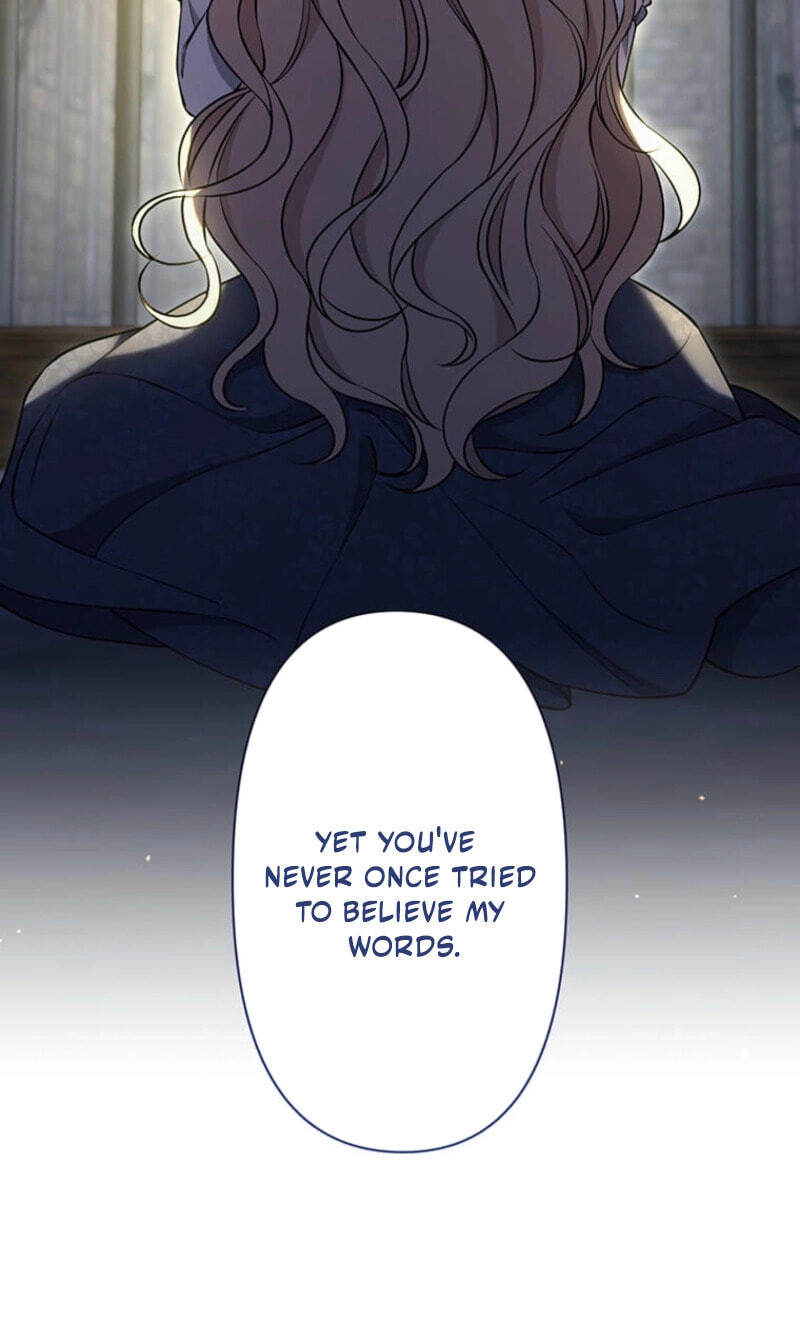 The Enemy King's Substitute Bride Chapter 37 page 105 - 