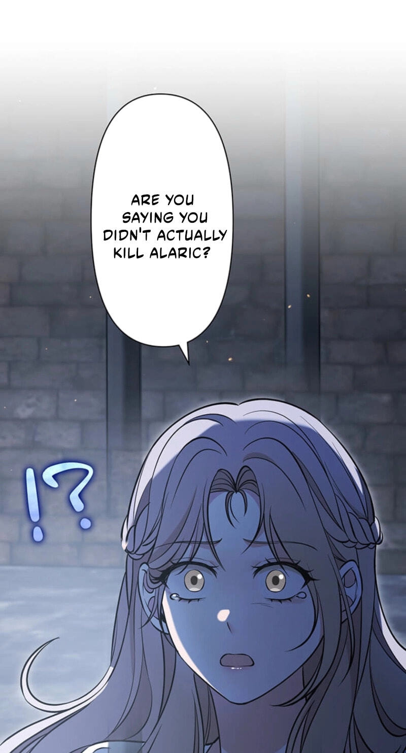 The Enemy King's Substitute Bride Chapter 37 page 107 - 