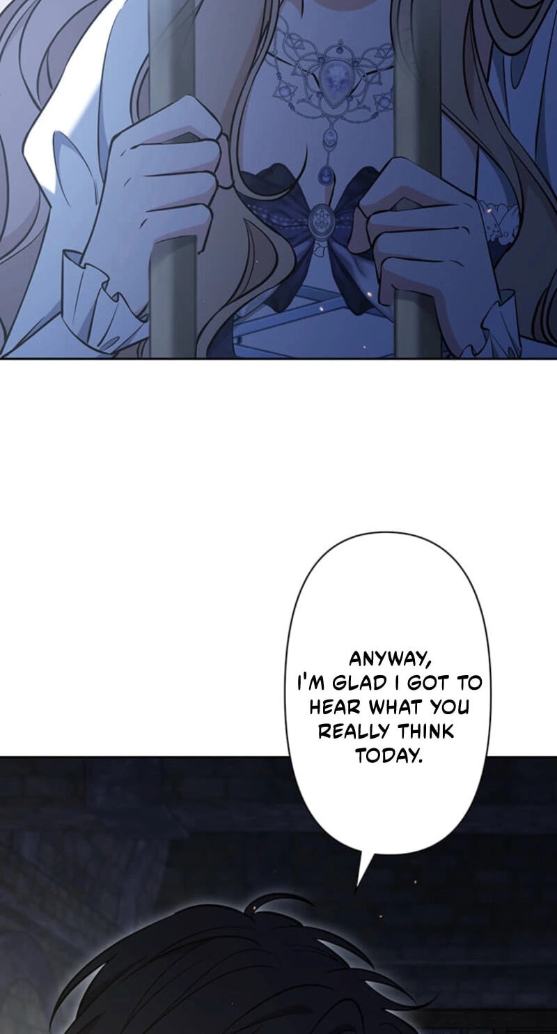 The Enemy King's Substitute Bride Chapter 37 page 108 - 