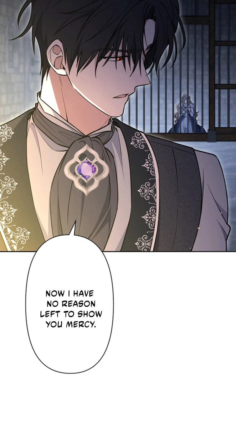 The Enemy King's Substitute Bride Chapter 37 page 109 - 