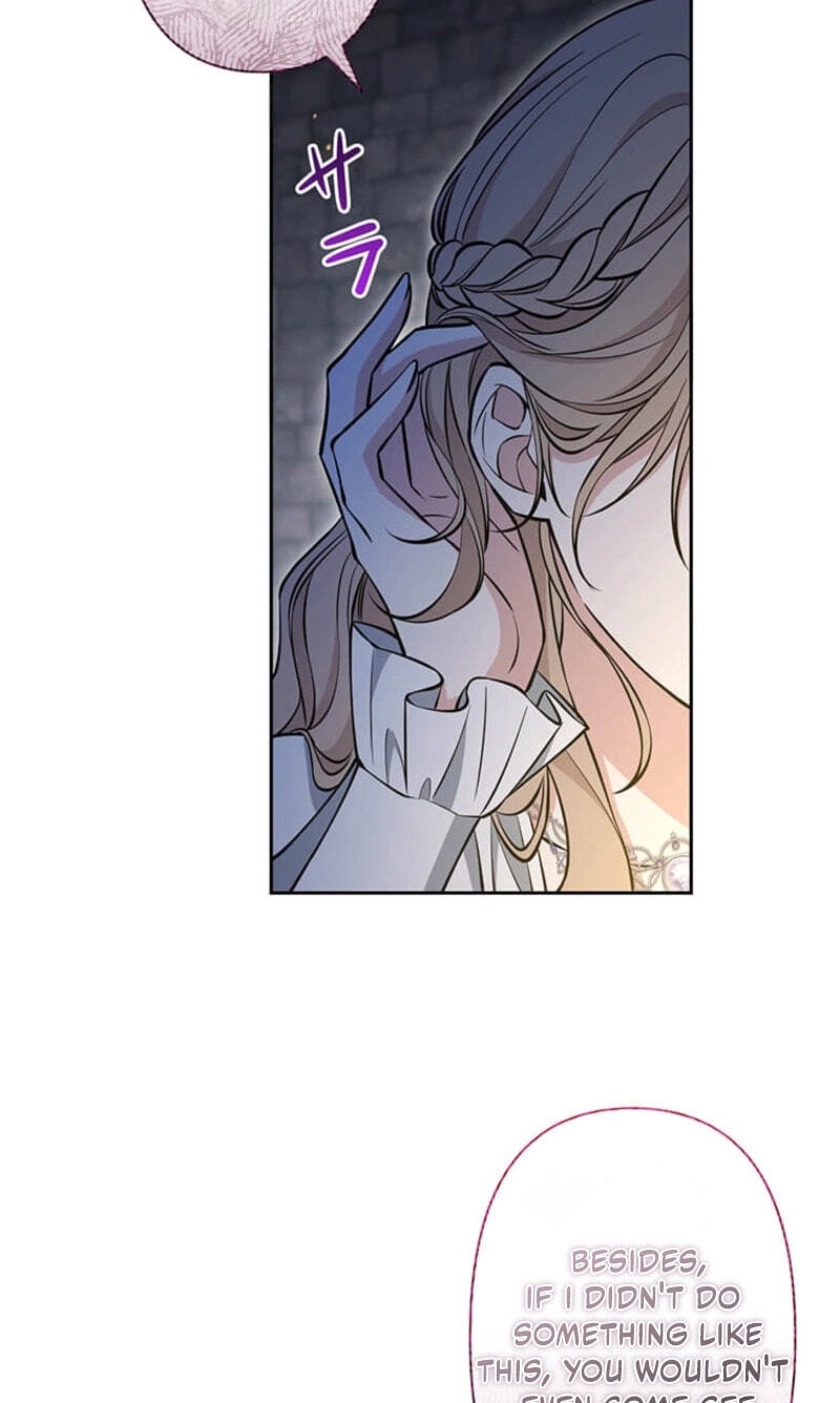 The Enemy King's Substitute Bride Chapter 37 page 12 - 