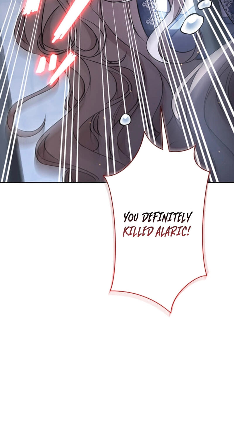The Enemy King's Substitute Bride Chapter 37 page 112 - 