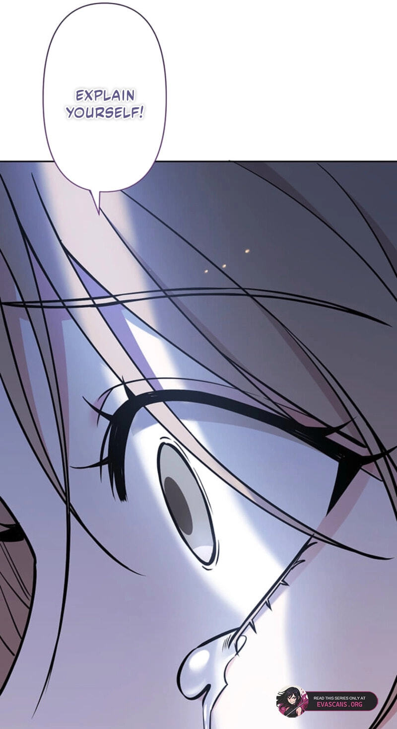 The Enemy King's Substitute Bride Chapter 37 page 113 - 