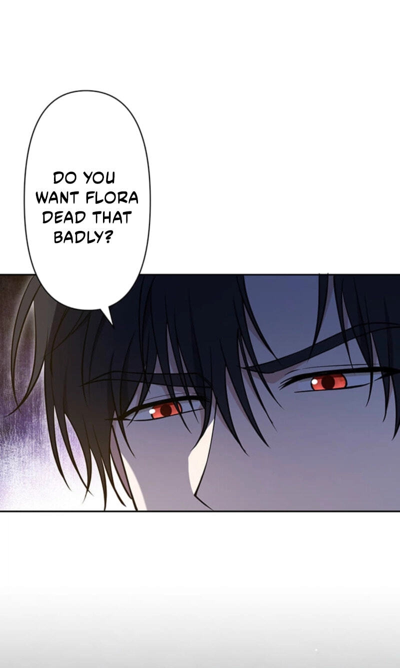The Enemy King's Substitute Bride Chapter 37 page 14 - 