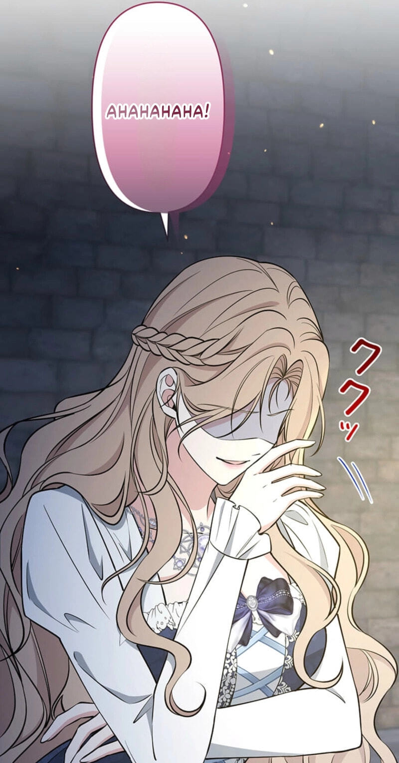 The Enemy King's Substitute Bride Chapter 37 page 15 - 